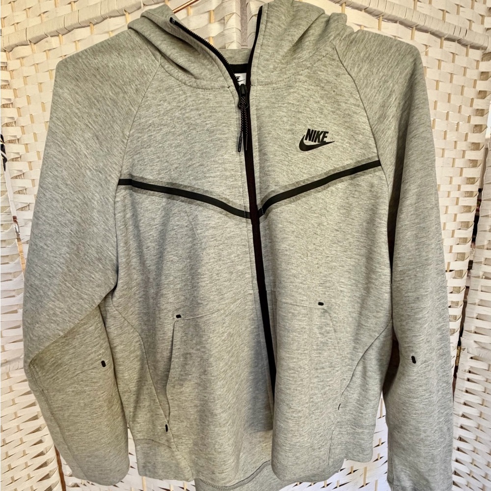 Nike Tech Fleece Hoodie